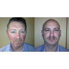 Movember 2012 – the finished article